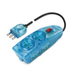 Polypool - Multipresa tavolo Poly Pool PP0749