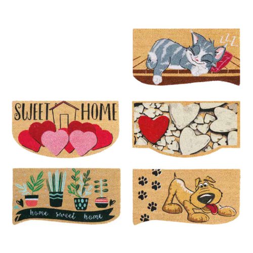 Zerbino Velcoc ZV14KEAS4075 KERASHAPE Assortito