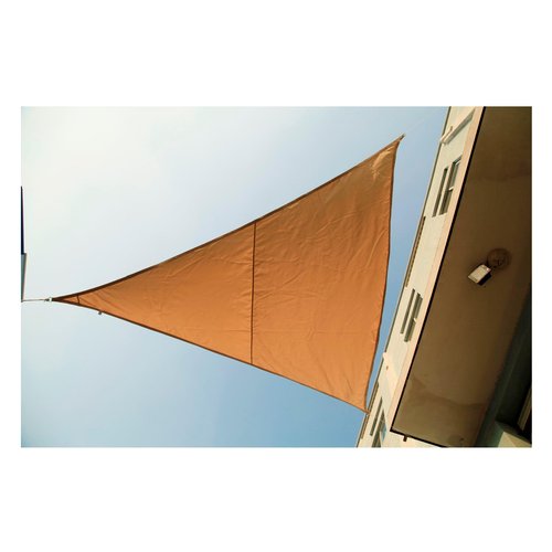 Vela ombreggiante Amicasa Beige