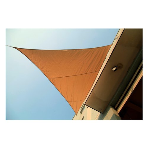 Vela ombreggiante Amicasa Beige