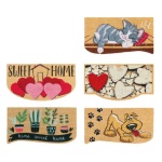 Giacomini & Gambarova - Zerbino Velcoc Kerashape ZV14KEAS4075