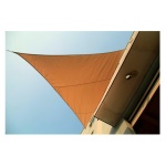 Amicasa - Vela ombreggiante Amicasa Beige