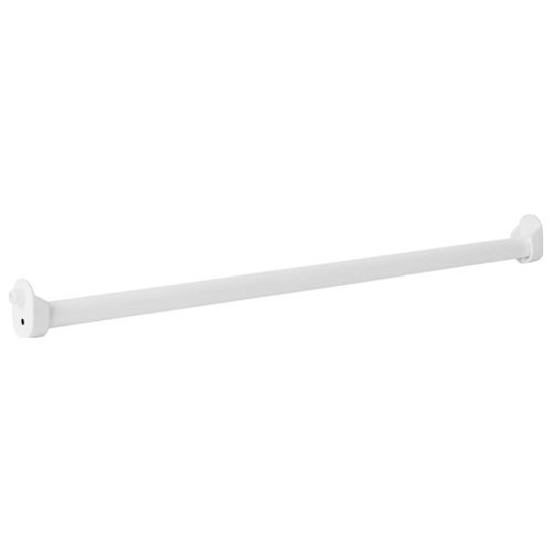 Asta armadio Pali 104157T Per Modello Eco Bianco