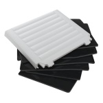 Kit pannello isolamento cuccia Ferplast 87365000 Dog Villa 90