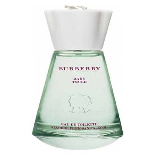 Burberry Baby Touch Edt Alcohol Free 100 ml