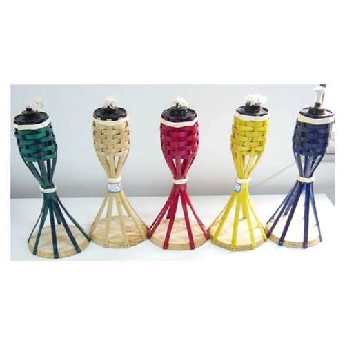 Torcia Amicasa Art 63 Assortito
