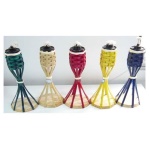 Amicasa - Torcia Hefei Gain Art 63