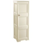 Armadio plastica Tontarelli 8085566210 OMNIMODUS Angora