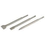 EINHELL - Scalpello SDS per tassellatore Einhell 247190