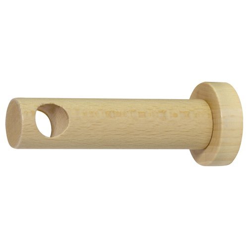 Come Usare Le Bacchette Di Legno: 14 Passaggi