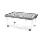 Tontarelli - Contenitore salvaspazio Tontarelli 8035636AK5 Puzzle Box