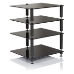 Norstone Bergen 2 Nero