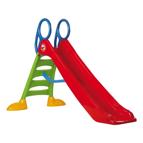Scivolo Globo 07251 W’TOY Grande