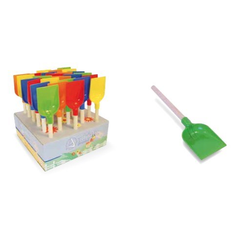 Paletta sabbia Adriatic 253 Assortito