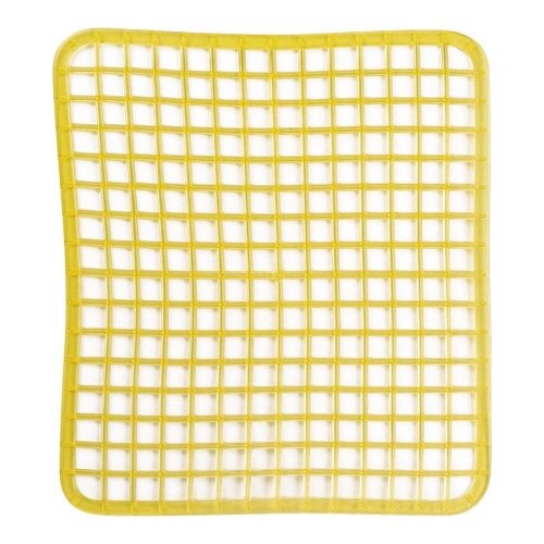 Silk Route Home Tappetino Per Lavello In Silicone 2 In 1 - 36x15,5 Cm, Antiscivolo, Drenante - 4