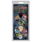 Perri's - Plettri Perri's LP12 IRON MAIDEN Medium