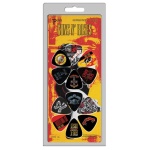 Perri's - Plettri Perri's LP12 GUN'S ROSES Medium