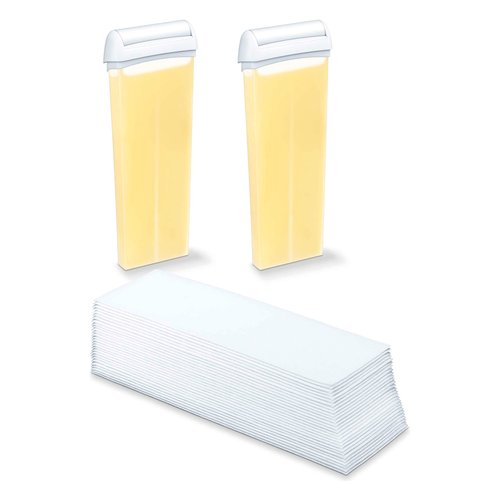 Refil epilatore Beurer 577 01 BEAUTY Set di Ricambio