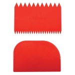 Ghidini Cipriano - Strumenti unici, creati per soddisfare le ambizioni di cuochi e appassionati. La Pasticceria di Precisione Iginio Massari nasce dall'incontro tra passione, tecnica e design italiano, un connubio che ha dato vita alla serie di strumenti personalizzati firmati dal Maestro dei Maestri pasticceri