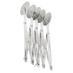 Taglia pasta Ghidini Cipriano 3517 PASTICCERIA DI PRECISIONE IGINIO MA