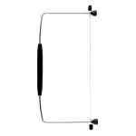 Ghidini Cipriano - Strumenti unici, creati per soddisfare le ambizioni di cuochi e appassionati. La Pasticceria di Precisione Iginio Massari nasce dall'incontro tra passione, tecnica e design italiano, un connubio che ha dato vita alla serie di strumenti personalizzati firmati dal Maestro dei Maestri pasticceri