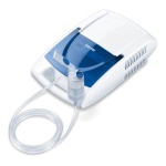 Aerosol Beurer 60112 MEDICAL Ih 21 Bianco e Blu