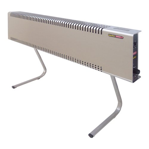 Termoconvettore Ddolo 90215 Master Inox