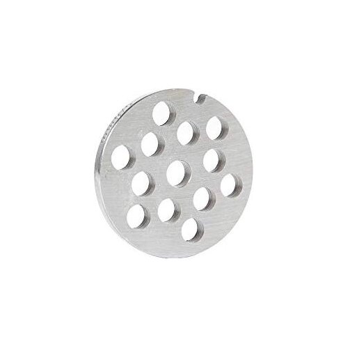 Trafila carne Reber 4007A 8 Foro da 8Mm
