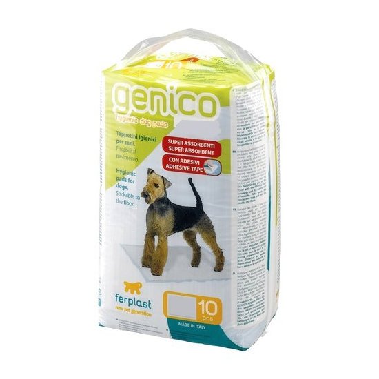 Tappetini igienici Ferplast 85330811 Genico medium