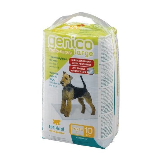 Tappetini igienici Ferplast 85332811 Genico Large