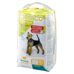 Ferplast - Tappetini igienici Ferplast 85330811 Genico medium