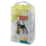 Ferplast - Tappetini igienici Ferplast 85332811 Genico Large