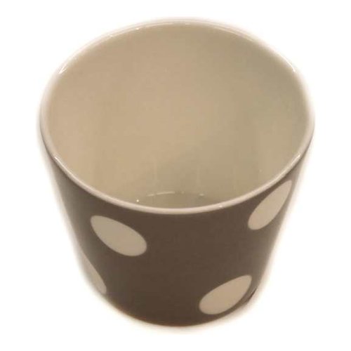 Tazzina caffè Livellara A0600243 Freshness Dots