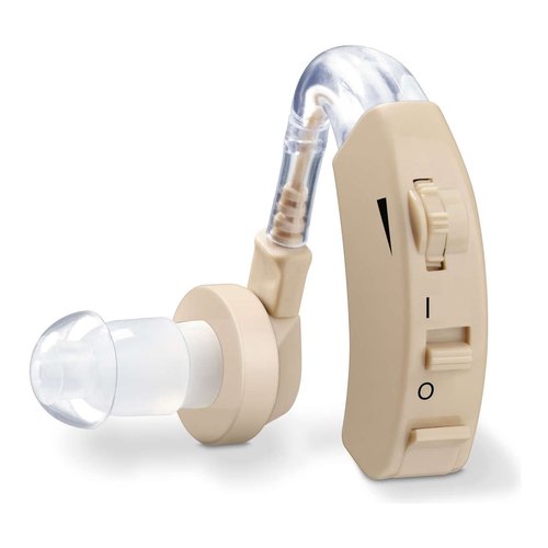 Apparecchio acustico Beurer 64106 MEDICAL Ha 20 Nude