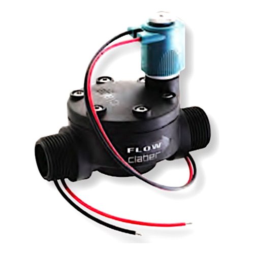 Valvola impianto irrigazione Claber 90813 RAINJET