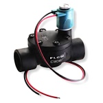 CLABER - Valvola impianto irrigazione Claber 90812 Rainjet