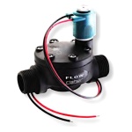 Valvola impianto irrigazione Claber 90813 RAINJET