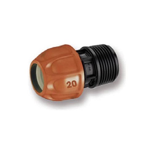 Raccordo impianti irrigazione Claber 90318 RAINJET