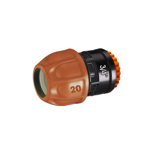 Raccordo impianti irrigazione Claber 90320 RAINJET