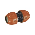 CLABER - Raccordo impianti irrigazione Claber 90321 Rainjet