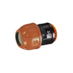 CLABER - Raccordo impianti irrigazione Claber 90320 Rainjet