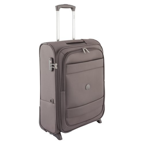 Delsey Valigia Trolley  Indiscrete 55 x 40 x 20 cm 41,6 litri Marrone 16-3035723