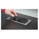 Evoline - Multipresa mobile Evoline 159271000200 BackFlip