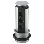 Evoline - Multipresa mobile Evoline 159310000600 Port