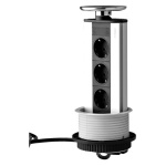 Evoline - Multipresa mobile Evoline 159310021600 Port