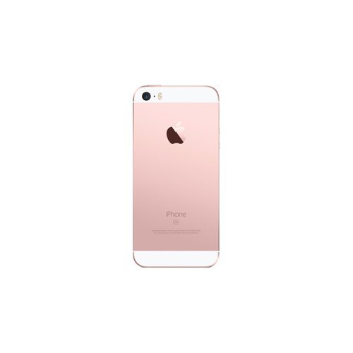 Apple Sm.Ph.iPhone SE 64GB rose MLXQ2IP/A