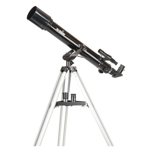 Telescopio Sky Watcher SK60700 R MERCURY 60 Black