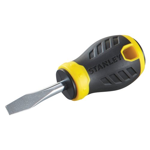 Cacciavite nano a taglio Stanley STHT060401 ESSENTIAL