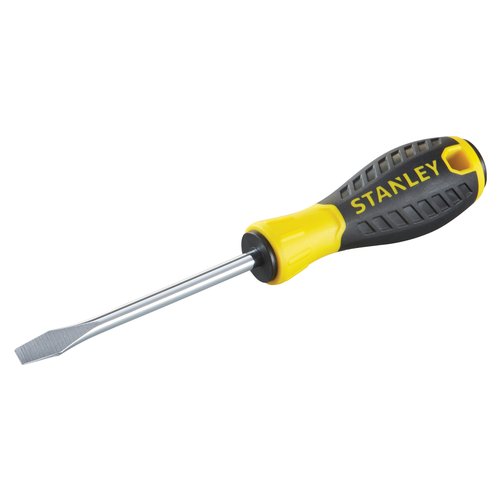 Cacciavite a taglio Stanley STHT060413 ESSENTIAL