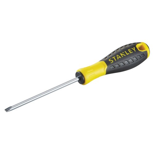 Cacciavite a taglio Stanley STHT060378 ESSENTIAL